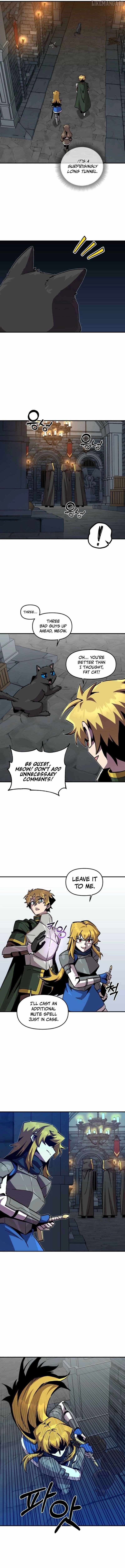 Read Bug player Manga Online