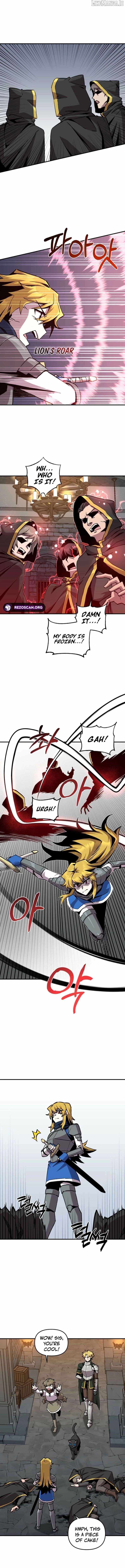 Read Bug player Manga Online