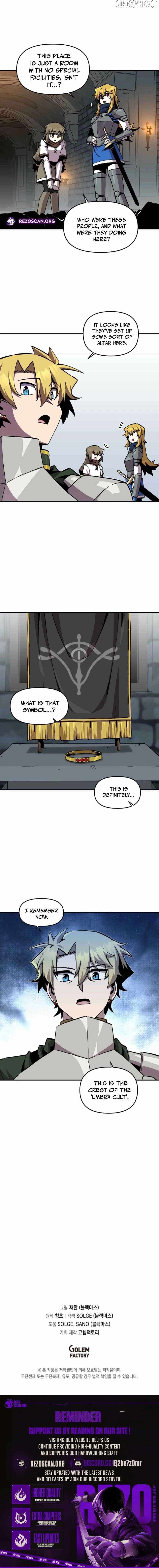 Read Bug player Manga Online