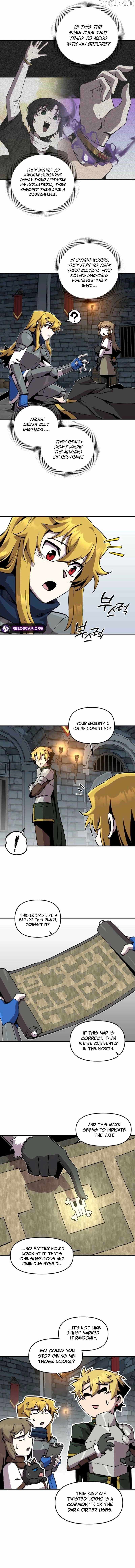 Read Bug player Manga Online