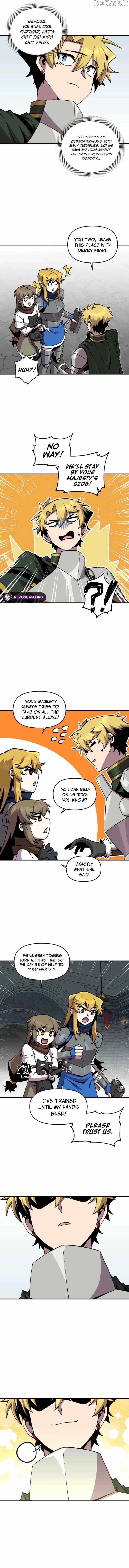 Read Bug player Manga Online