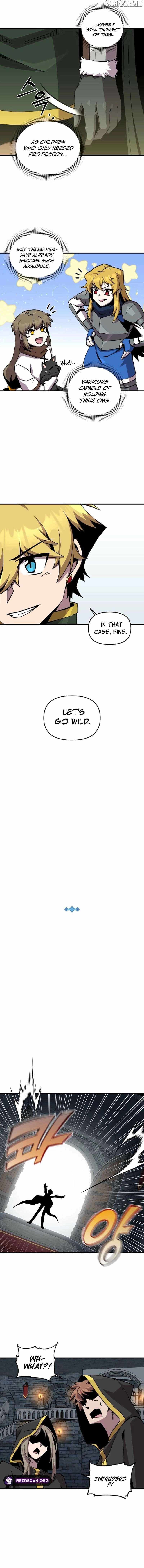 Read Bug player Manga Online