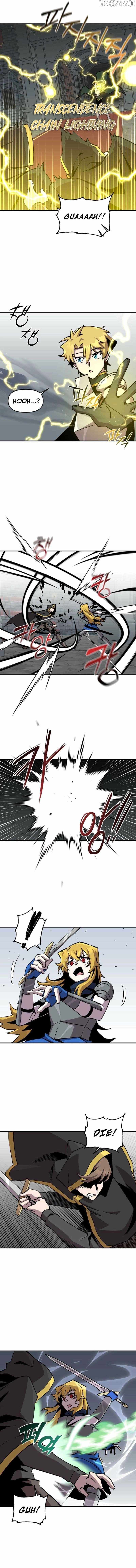 Read Bug player Manga Online