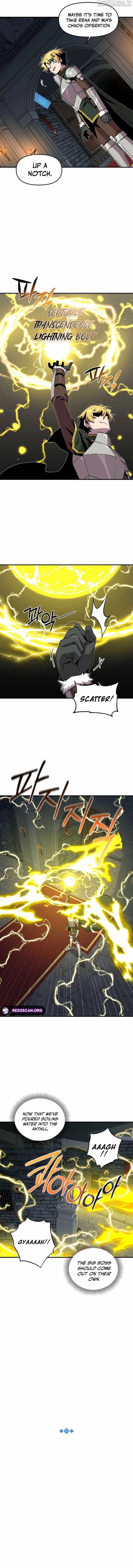 Read Bug player Manga Online