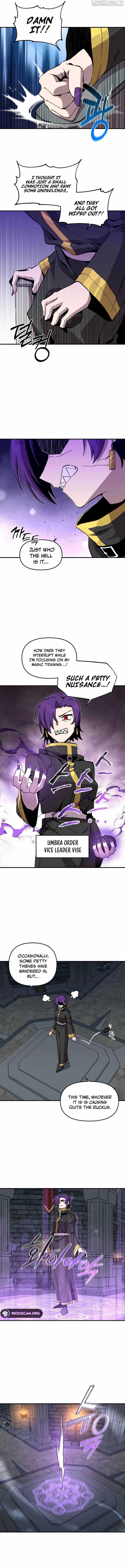 Read Bug player Manga Online