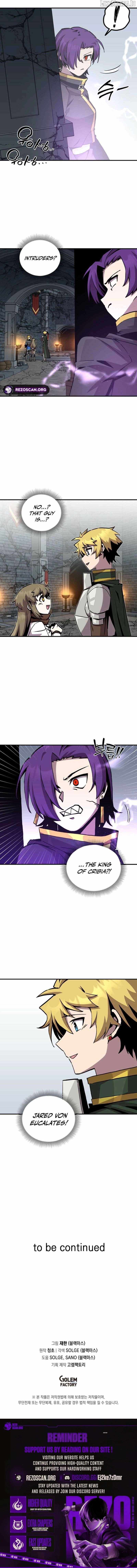 Read Bug player Manga Online