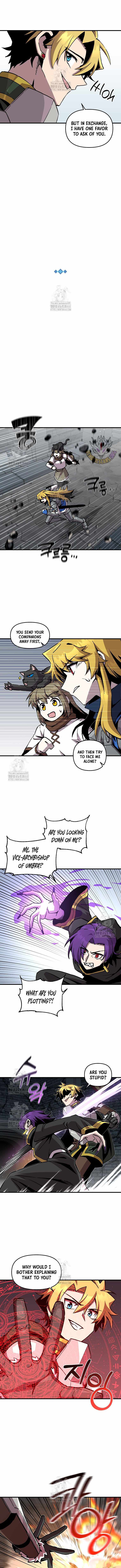 Read Bug player Manga Online