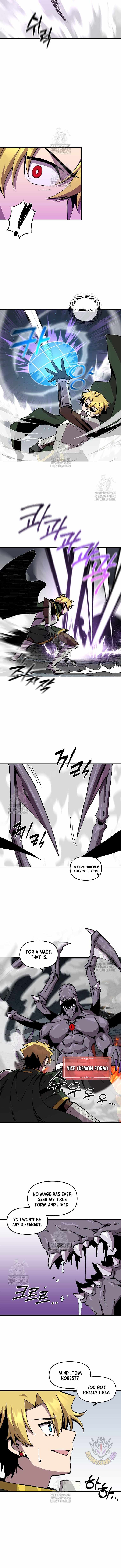 Read Bug player Manga Online