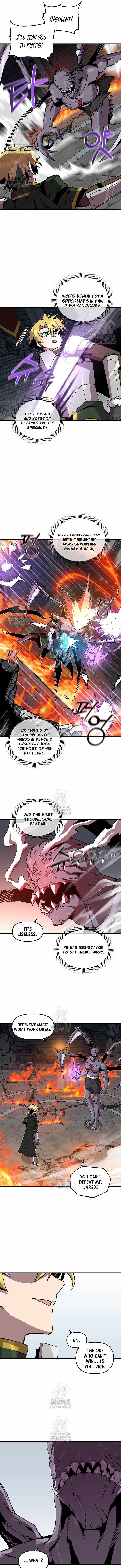 Read Bug player Manga Online