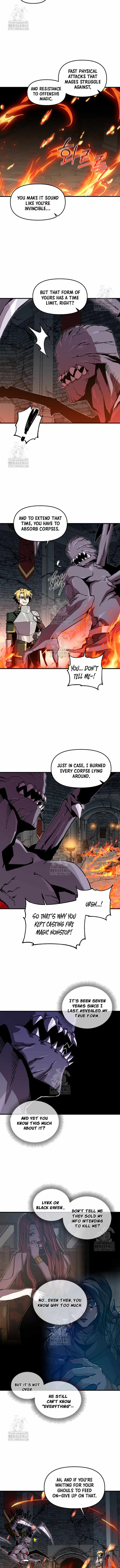 Read Bug player Manga Online