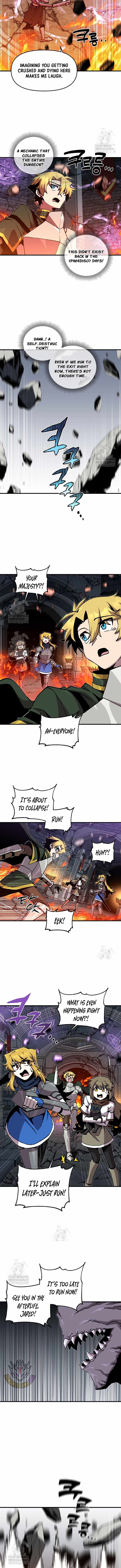 Read Bug player Manga Online