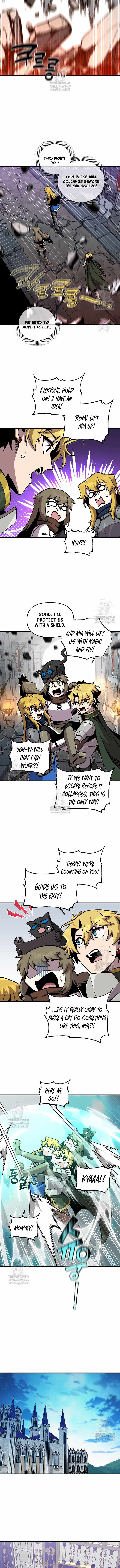 Read Bug player Manga Online