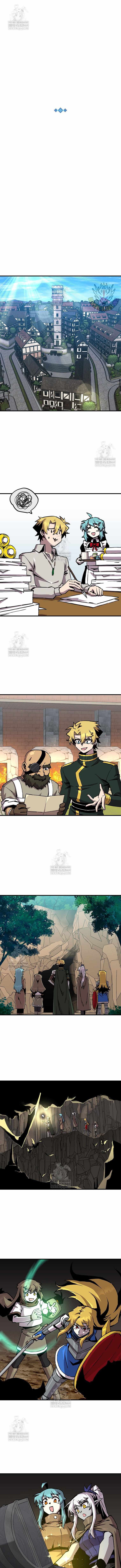 Read Bug player Manga Online