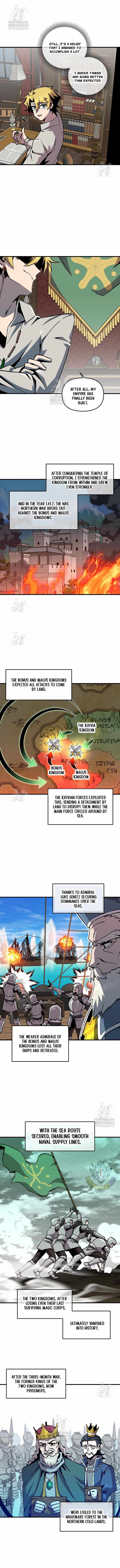 Read Bug player Manga Online