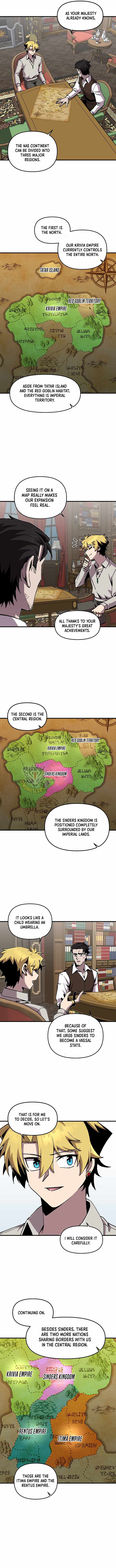 Read Bug player Manga Online