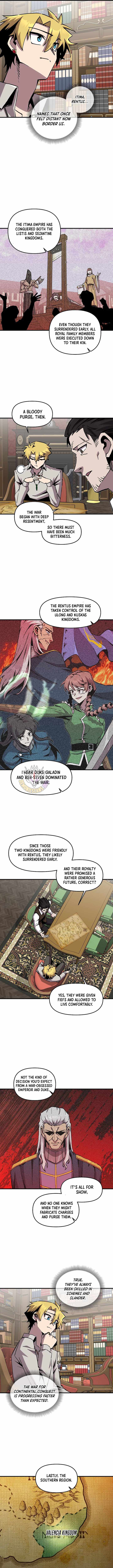 Read Bug player Manga Online