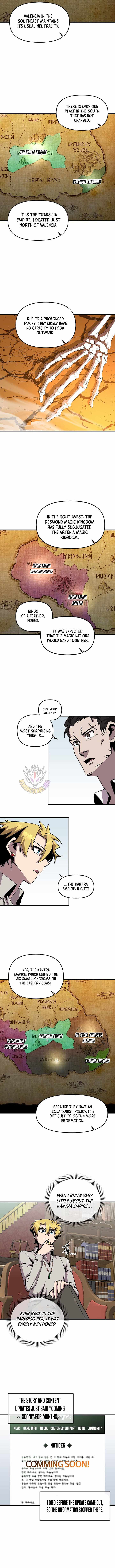 Read Bug player Manga Online