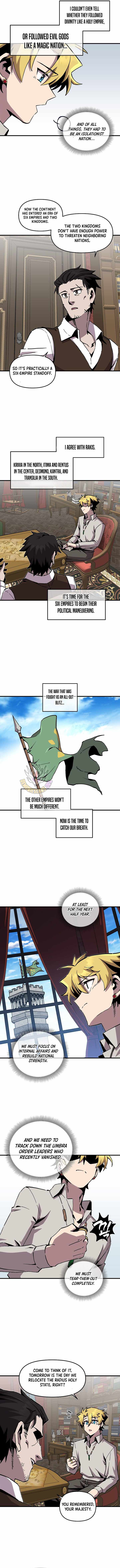 Read Bug player Manga Online