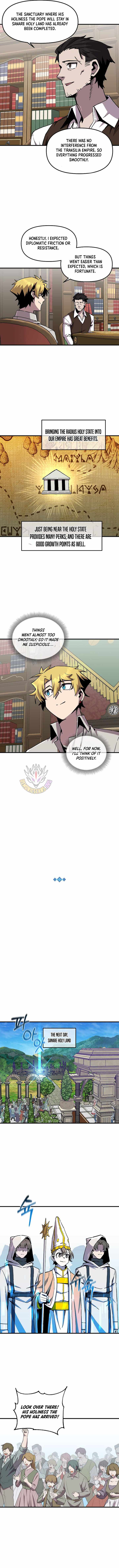 Read Bug player Manga Online