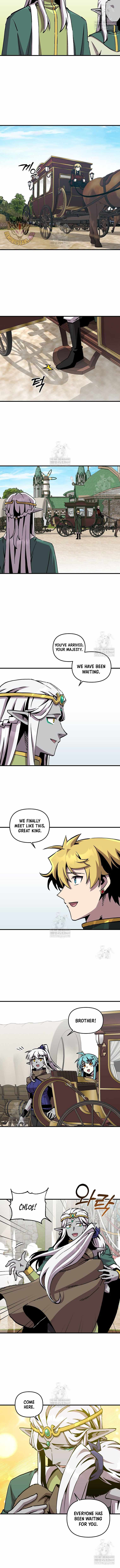 Read Bug player Manga Online