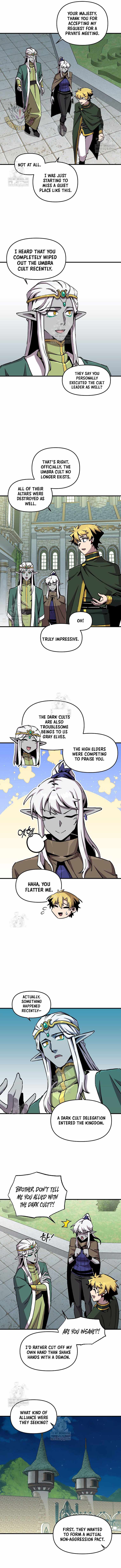 Read Bug player Manga Online