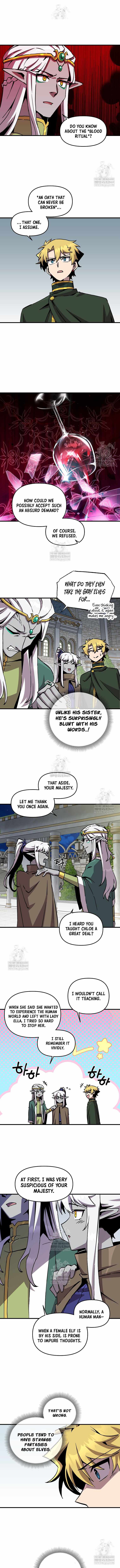 Read Bug player Manga Online