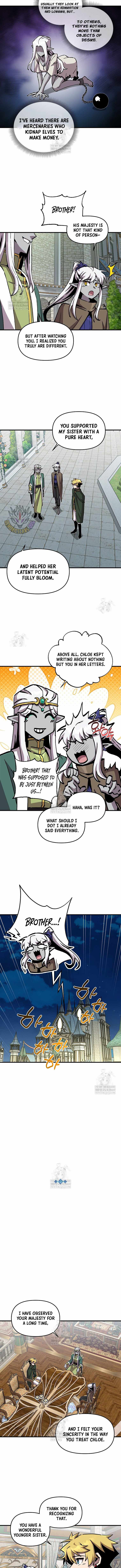 Read Bug player Manga Online