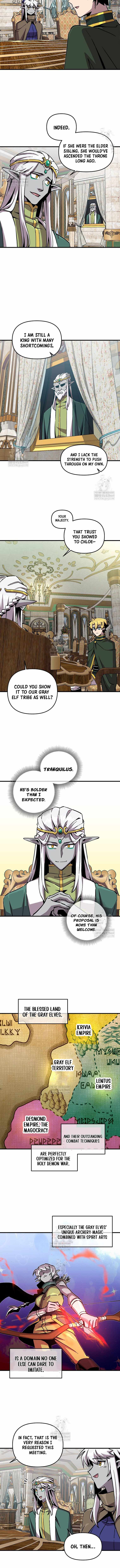 Read Bug player Manga Online