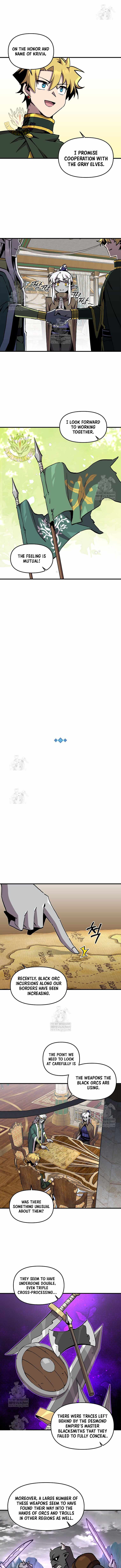 Read Bug player Manga Online