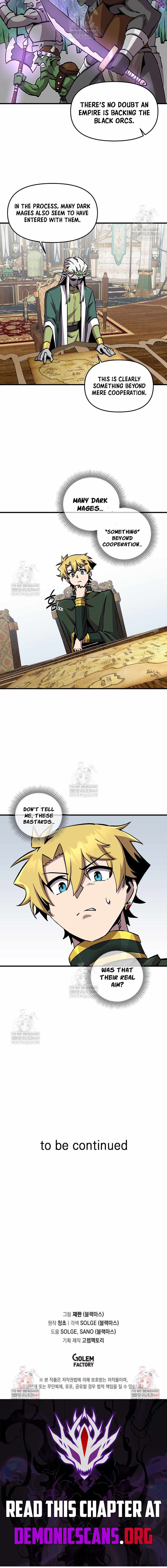 Read Bug player Manga Online