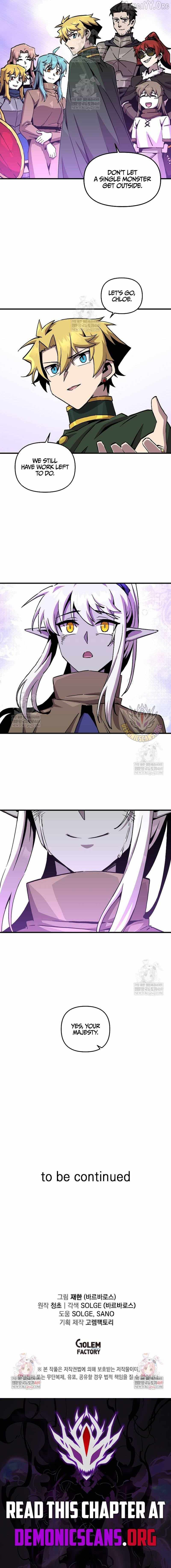 Read Bug player Manga Online