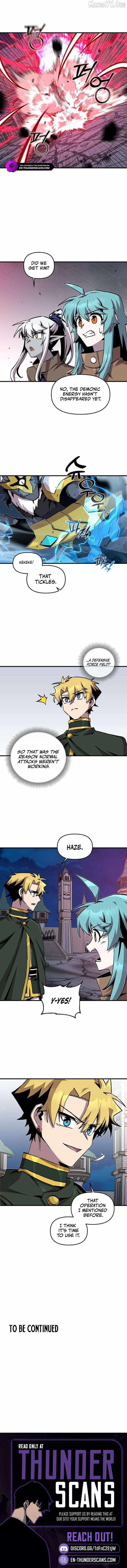 Read Bug player Manga Online