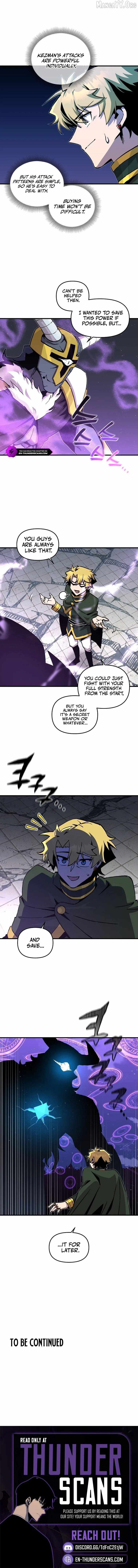 Read Bug player Manga Online