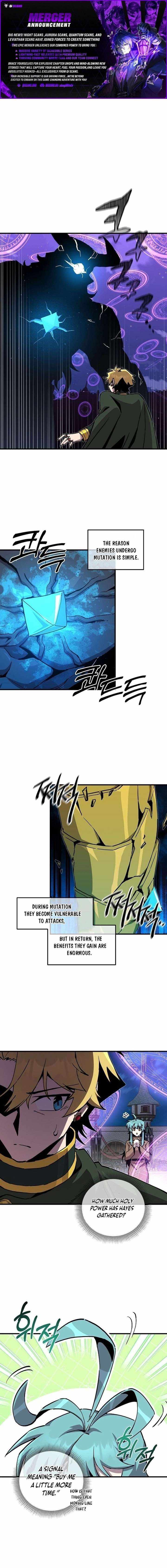 Read Bug player Manga Online