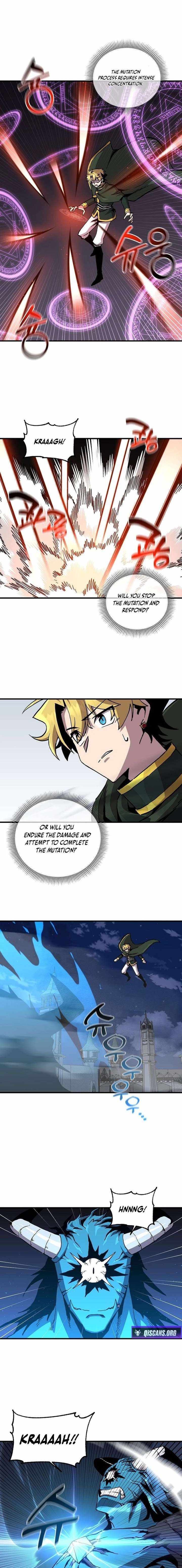 Read Bug player Manga Online