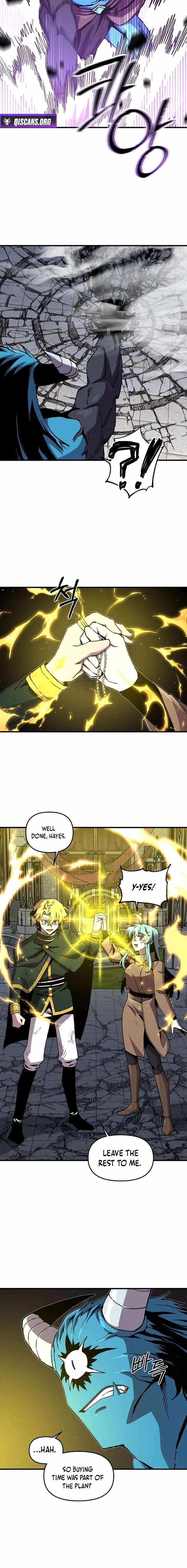 Read Bug player Manga Online