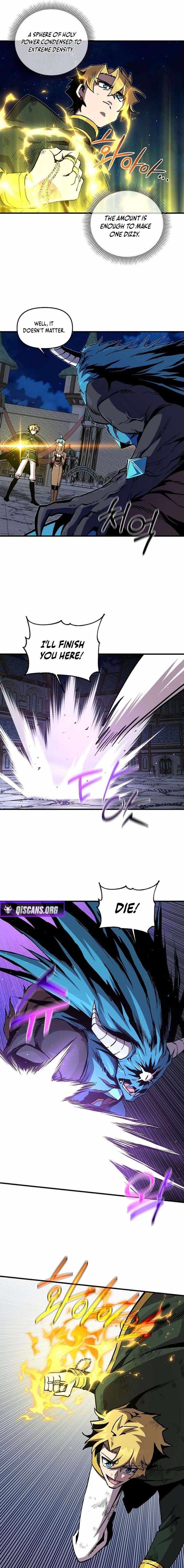 Read Bug player Manga Online