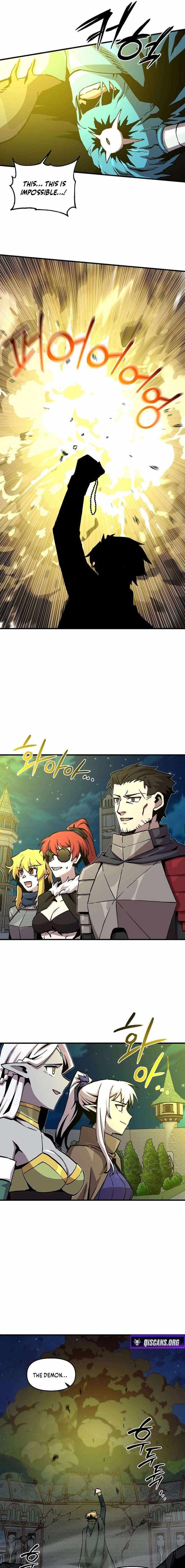 Read Bug player Manga Online