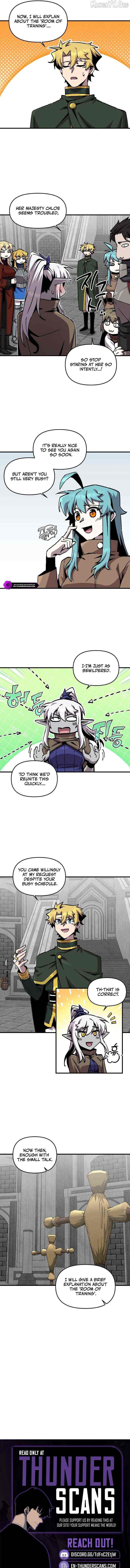 Read Bug player Manga Online