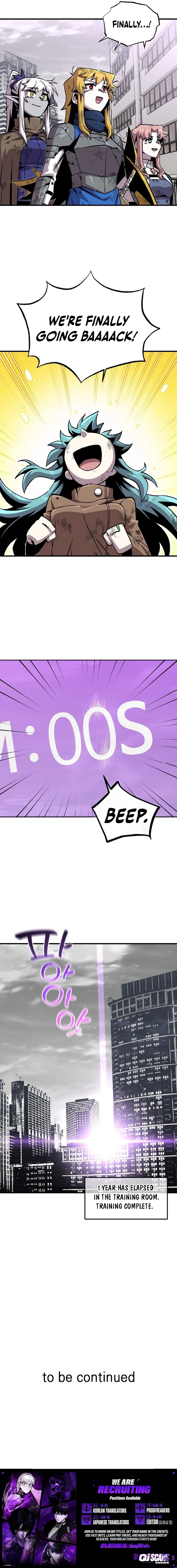 Read Bug player Manga Online