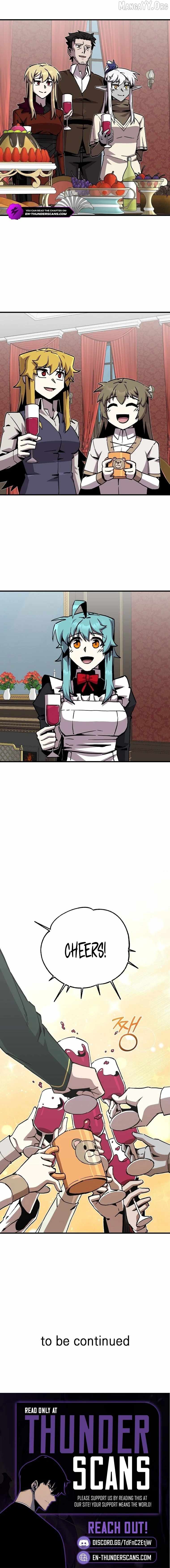 Read Bug player Manga Online