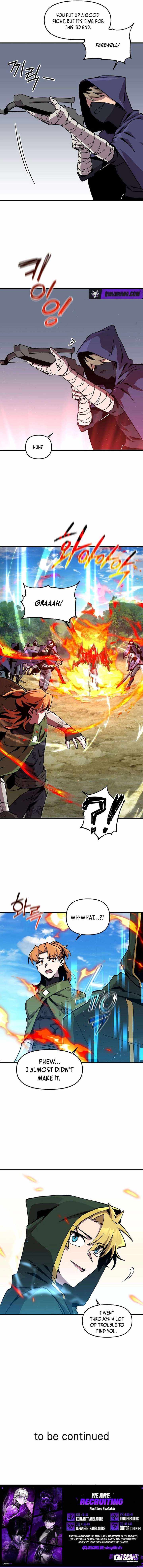 Read Bug player Manga Online