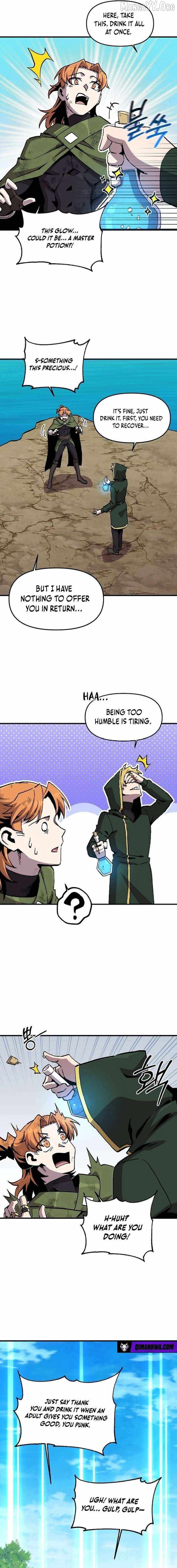 Read Bug player Manga Online