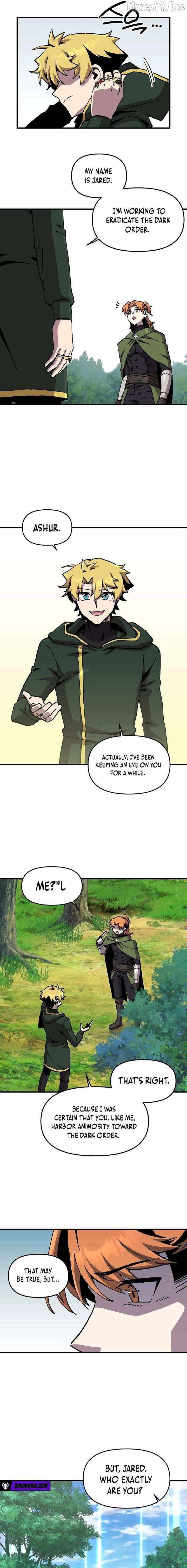 Read Bug player Manga Online