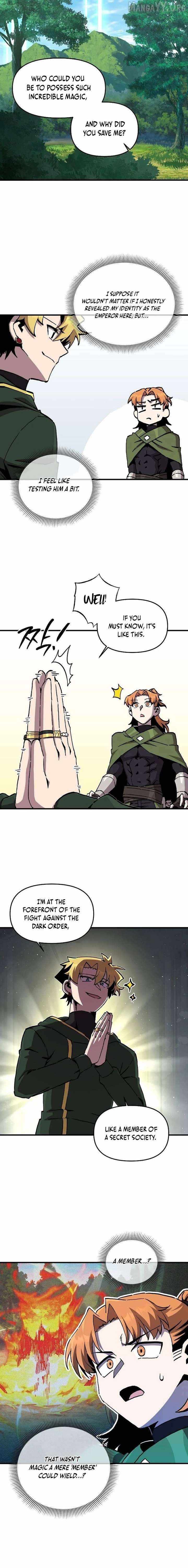 Read Bug player Manga Online