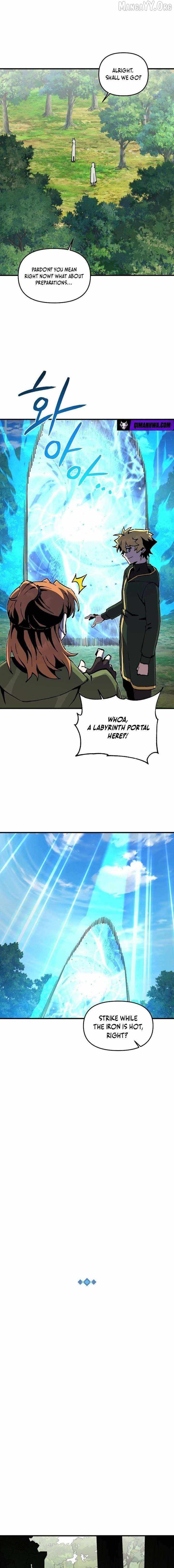 Read Bug player Manga Online