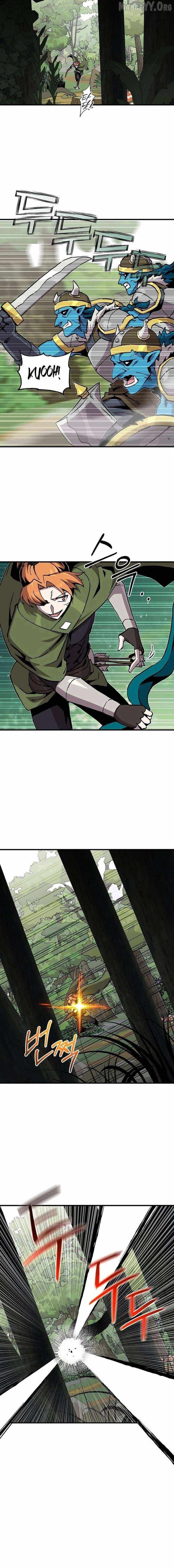 Read Bug player Manga Online