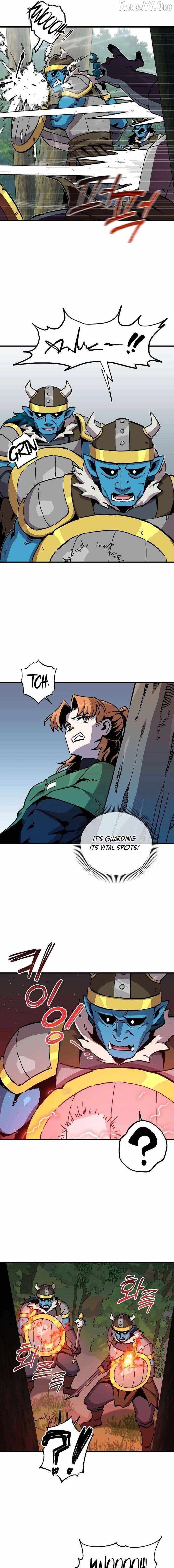 Read Bug player Manga Online