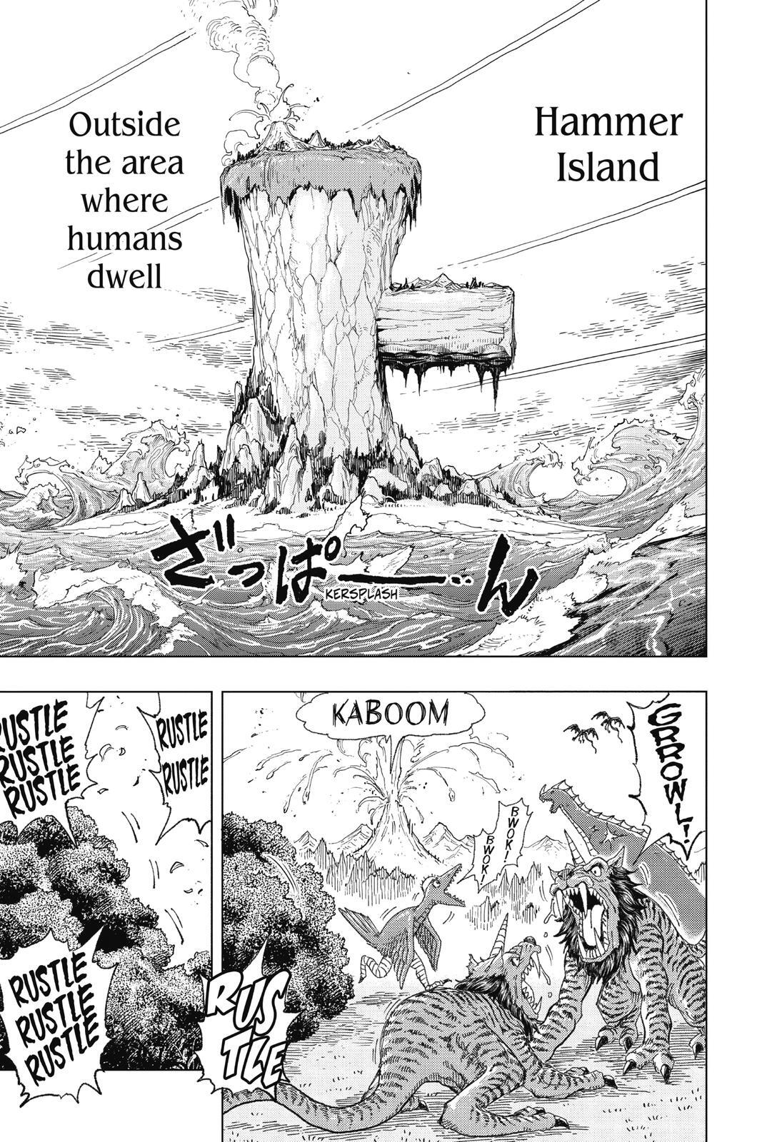 Read Build King Manga Online