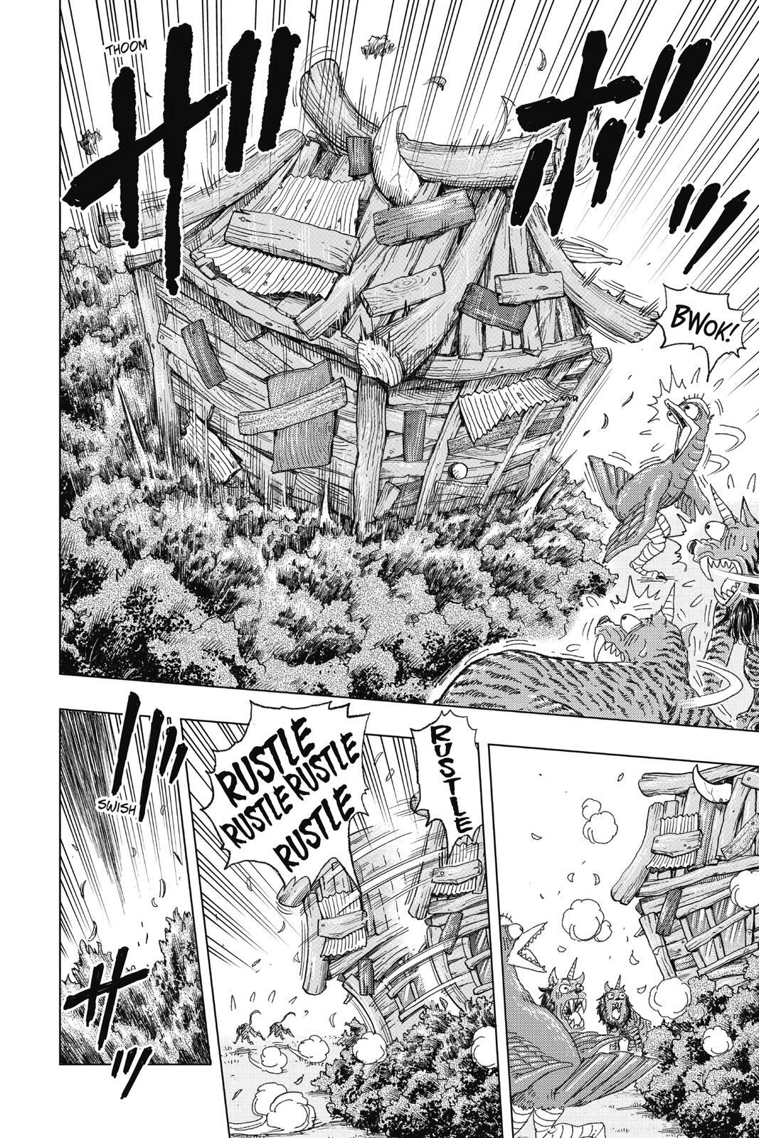 Read Build King Manga Online